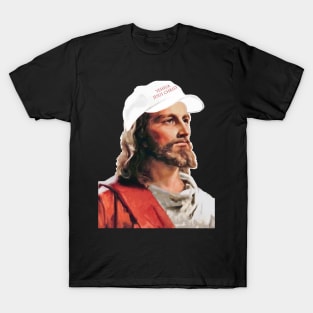 Yeshua/Jesus Christ T-Shirt